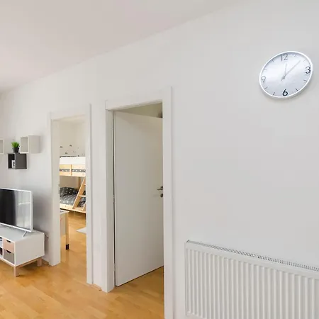 Apartment L And I Appartamento