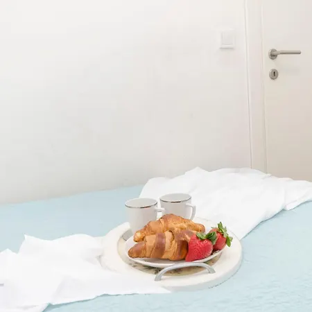 Appartamento Apartment L And I