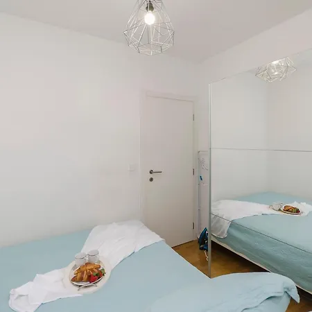 L&i Apartment *