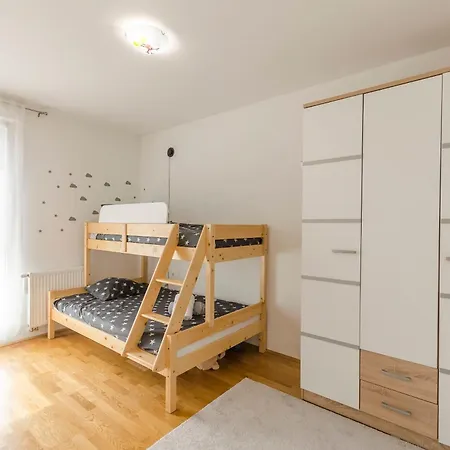 Apartment L And I Appartamento *