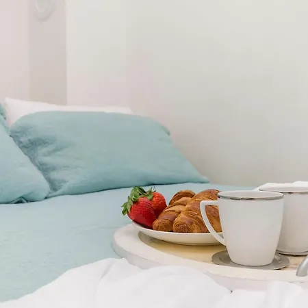 Appartamento Apartment L And I *