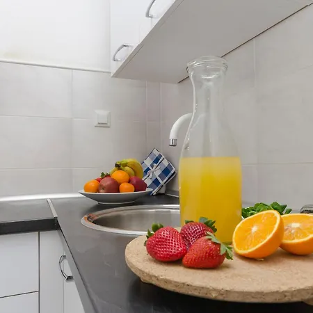 Apartment L And I * Šibenik