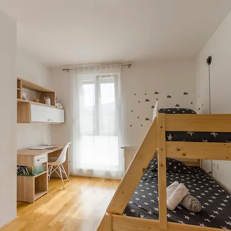 L&i Apartment