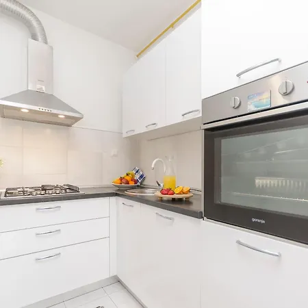 Apartment L And I Appartamento *