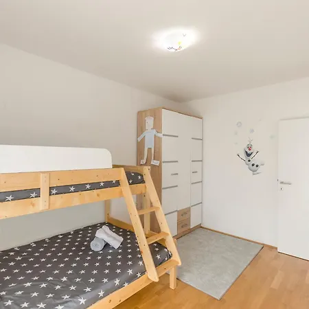 Apartment L And I Appartamento Šibenik