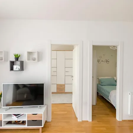 L&i Apartment