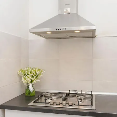 Appartamento Apartment L And I