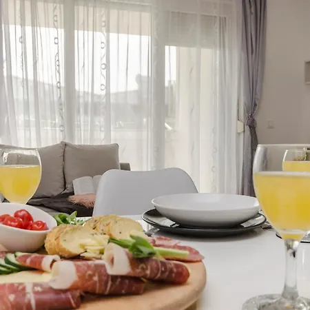 Apartment L And I Appartamento *