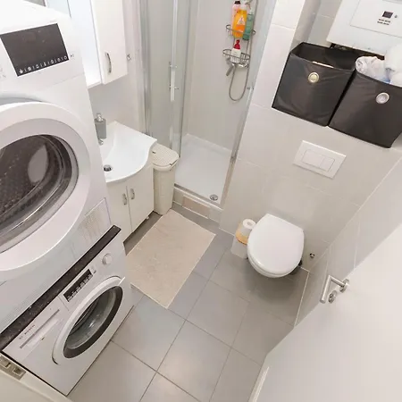 Apartment L And I Appartamento Šibenik