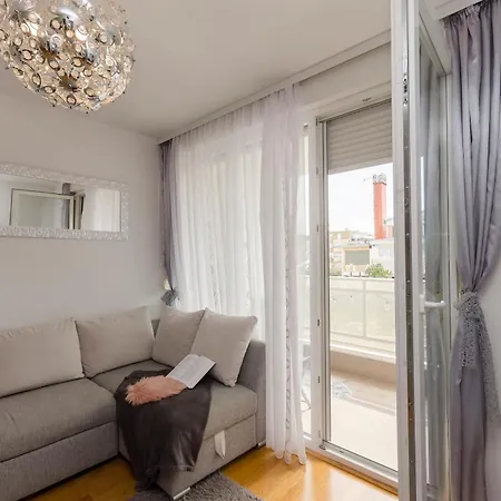 Apartment L And I * Šibenik