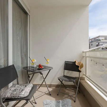 L&i Apartment *