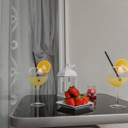 L&i Apartment *