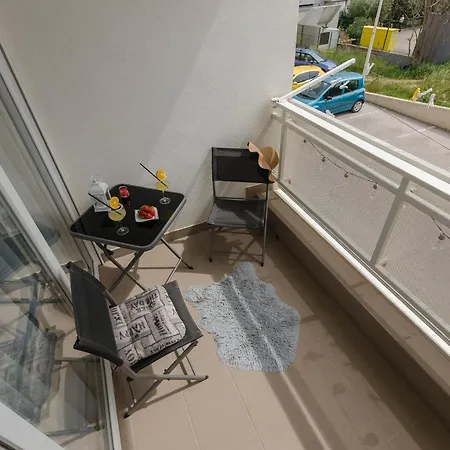 Apartment L And I Appartamento