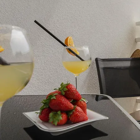 L And I Apartament Szybenik