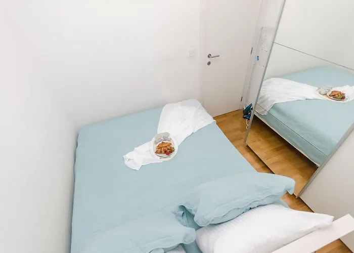 Apartamento L And I *