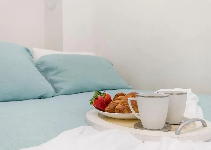 Apartamento L And I *