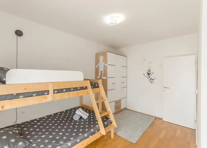 L And I Apartman Sibenik