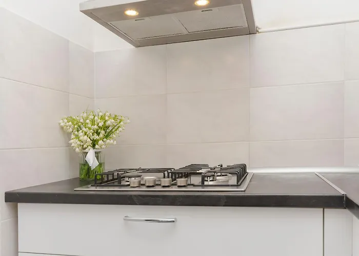 Apartamento L And I *