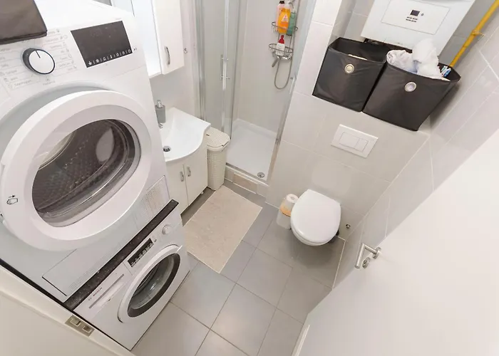 L And I Apartamento Šibenik