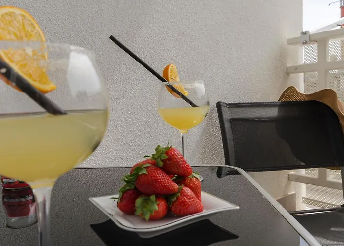 L And I Apartman Sibenik